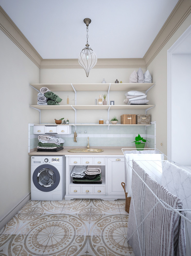 Дизайн коттеджа в Новомосковске