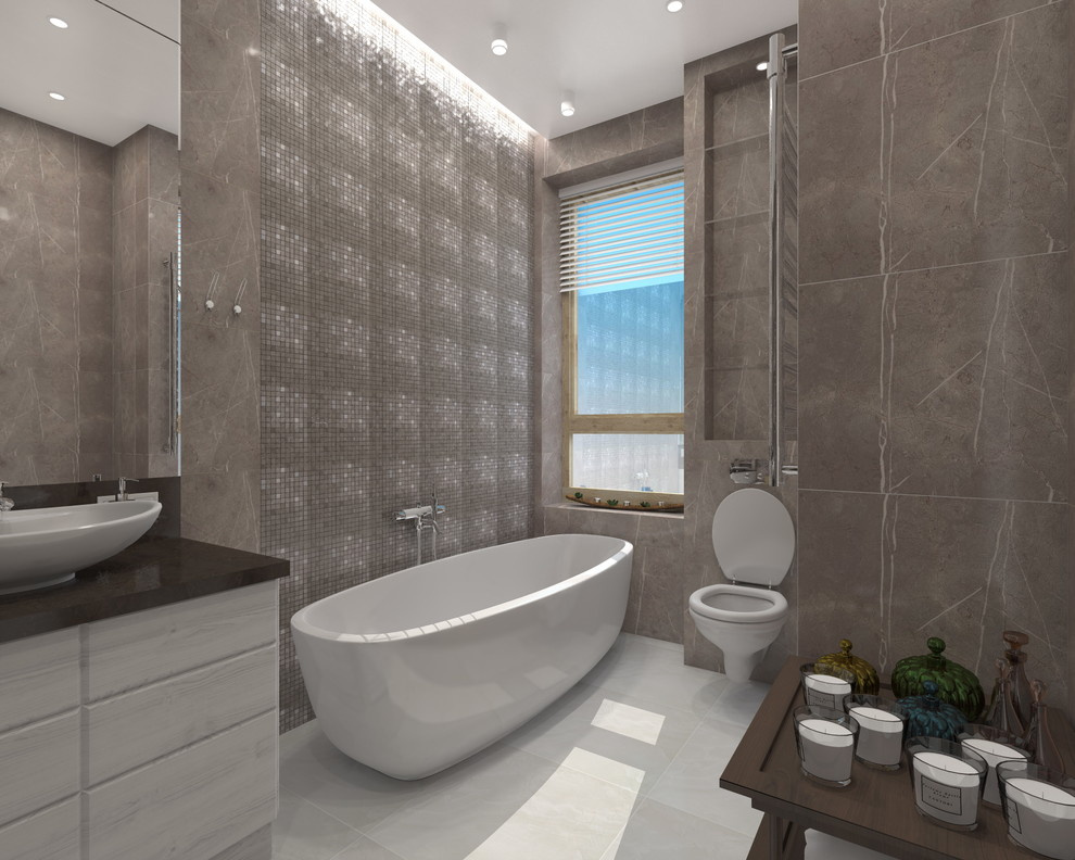 Квартира в ЖК "WELLTON PARK" ВИЛЛАНЖ