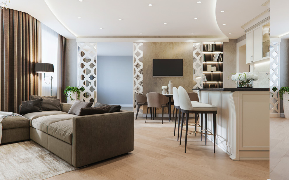 tribeca apartments