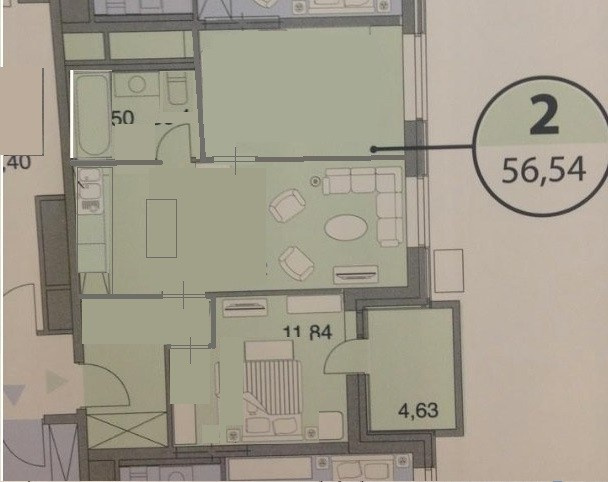 Помощь в планировочных решениях на houzz