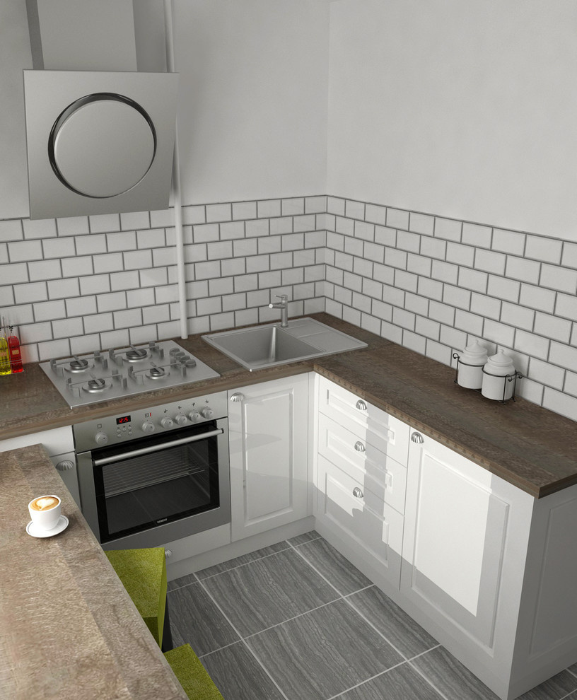 Кухни