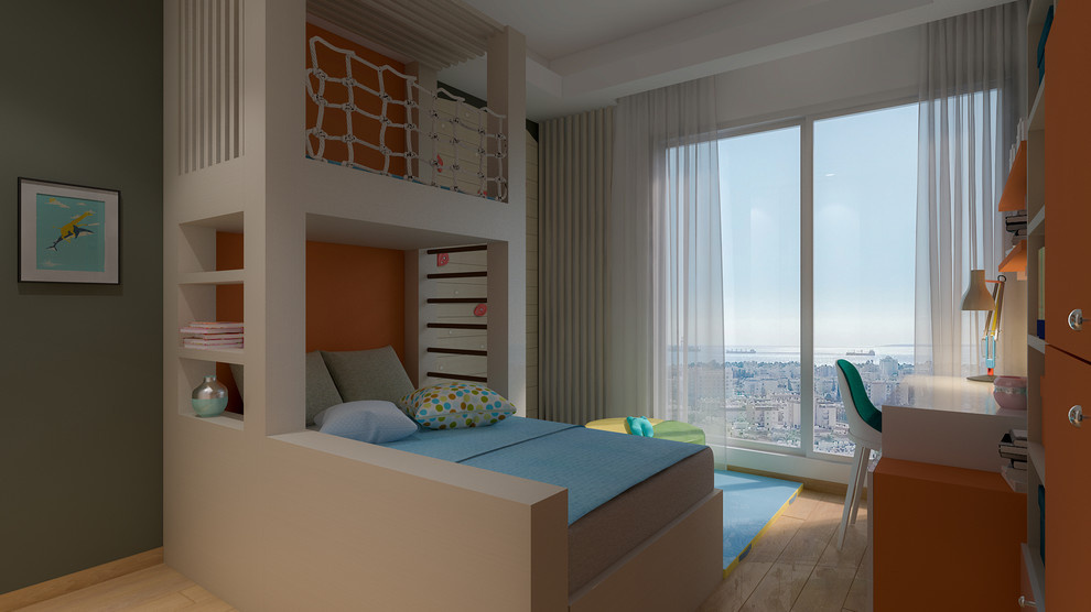 Penthouse "ONYX"
