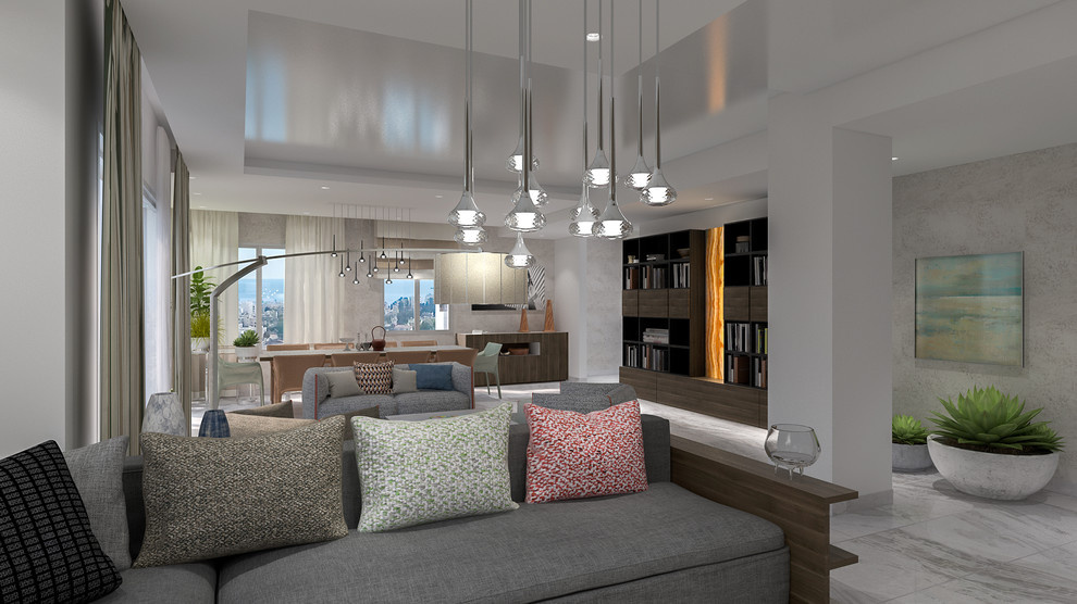 Penthouse "ONYX"
