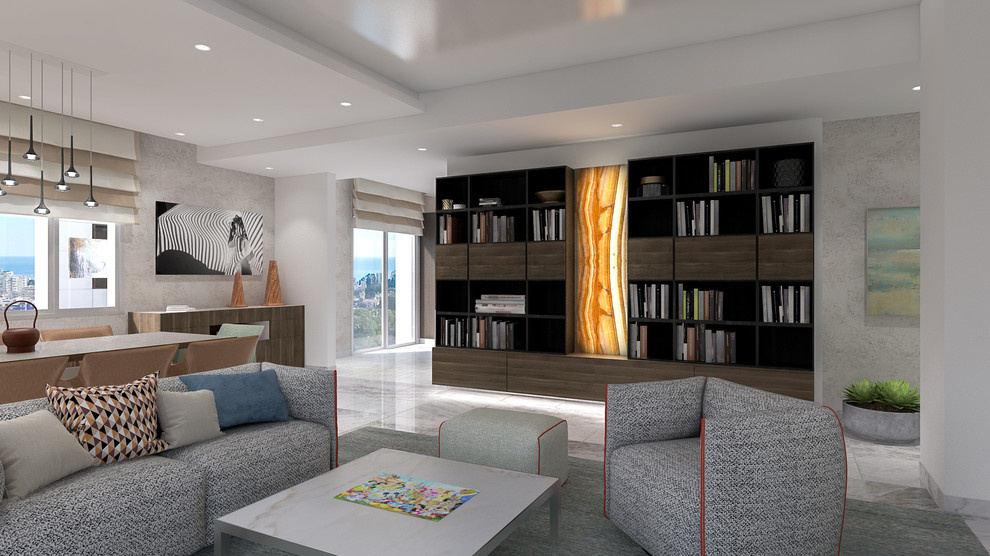 Penthouse "ONYX"
