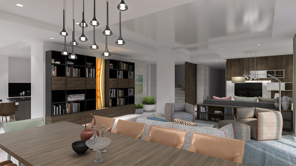 Penthouse "ONYX"