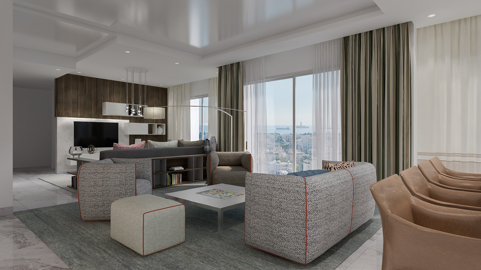 Penthouse "ONYX"