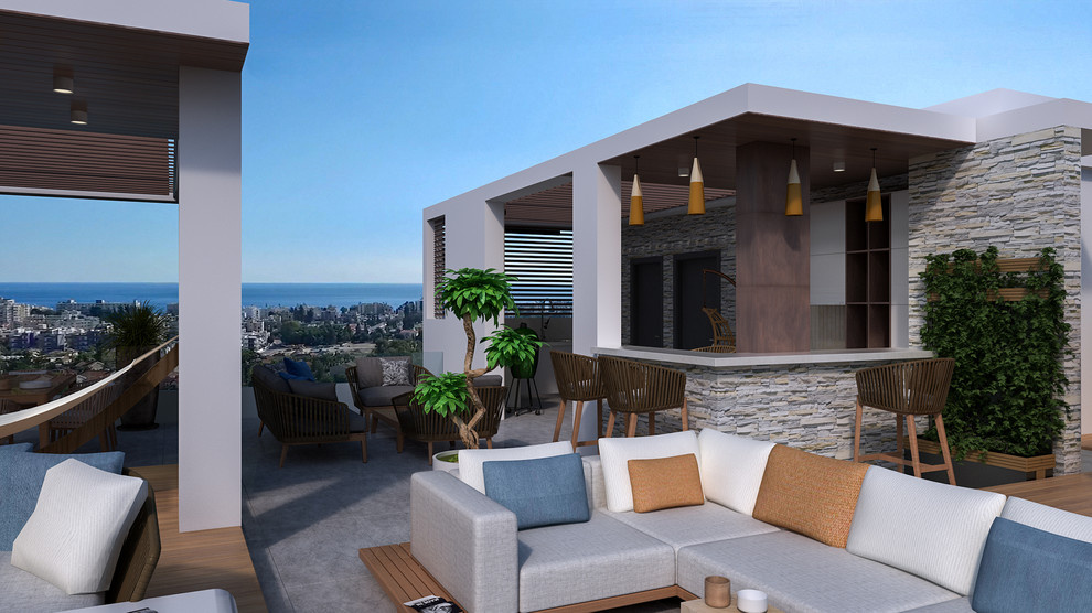 Penthouse "ONYX"