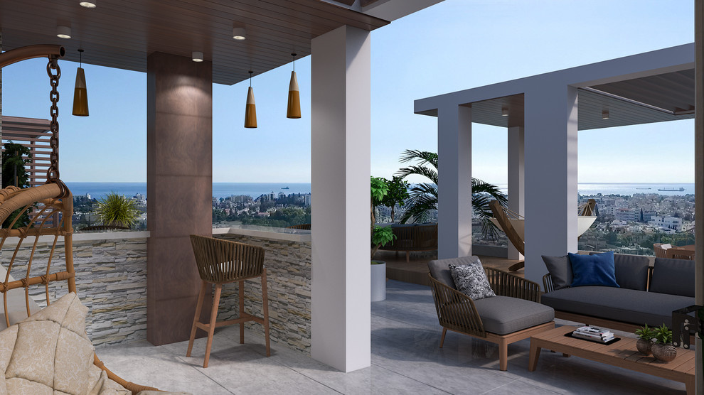 Penthouse "ONYX"