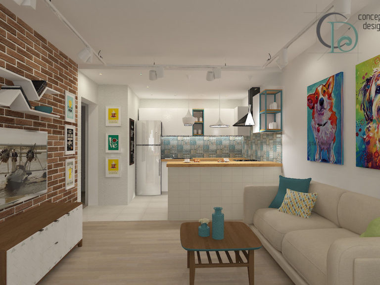 Light loft