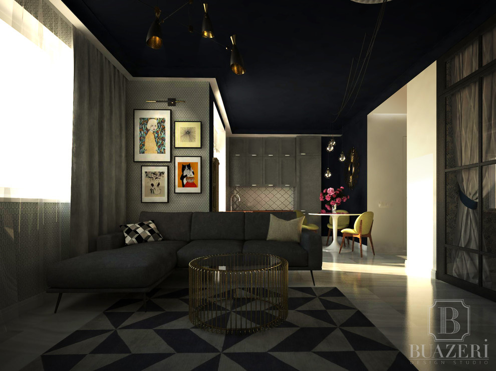 Михаил Блатов