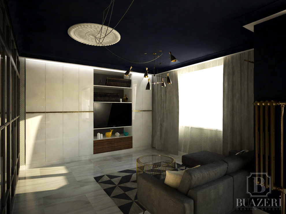 BERKUT HOUSE