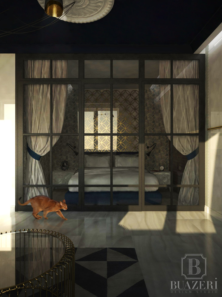 BERKUT HOUSE