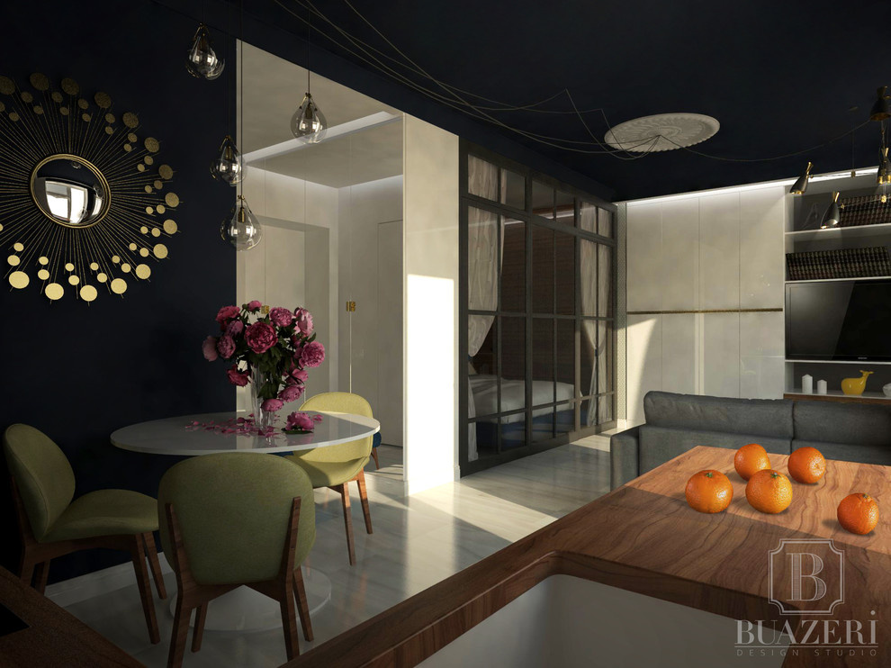 BERKUT HOUSE