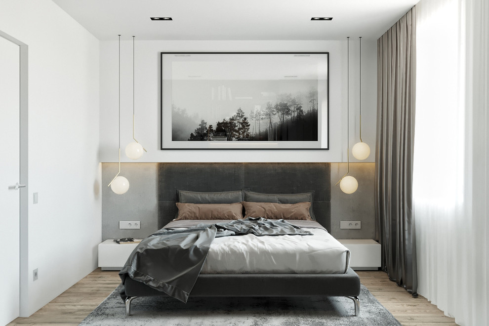 MODERN