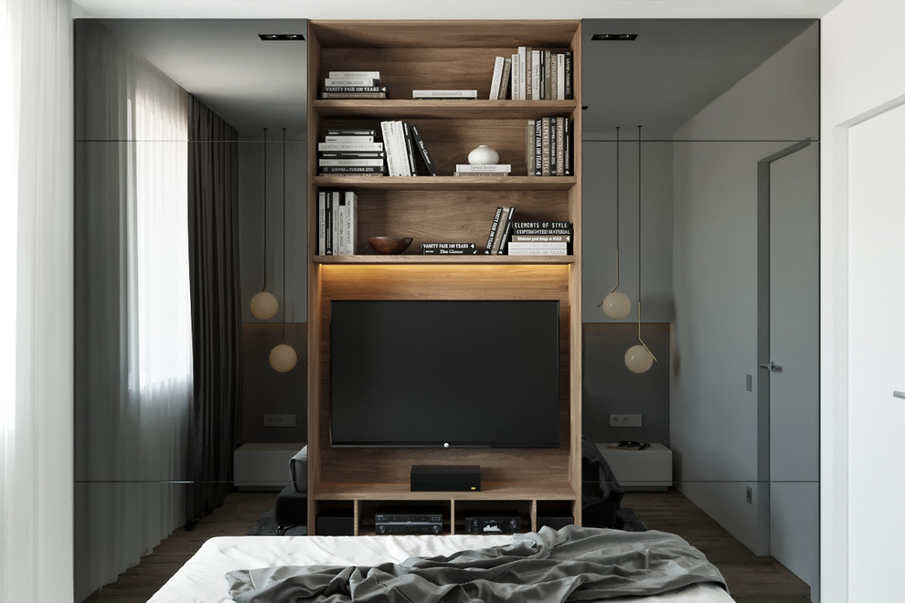 MODERN