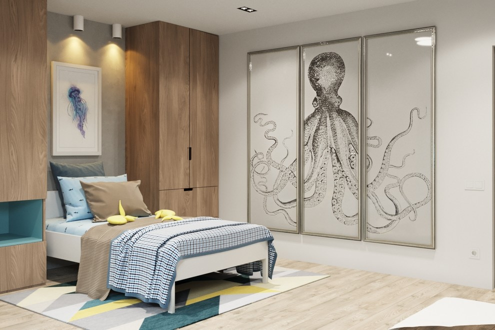 MODERN