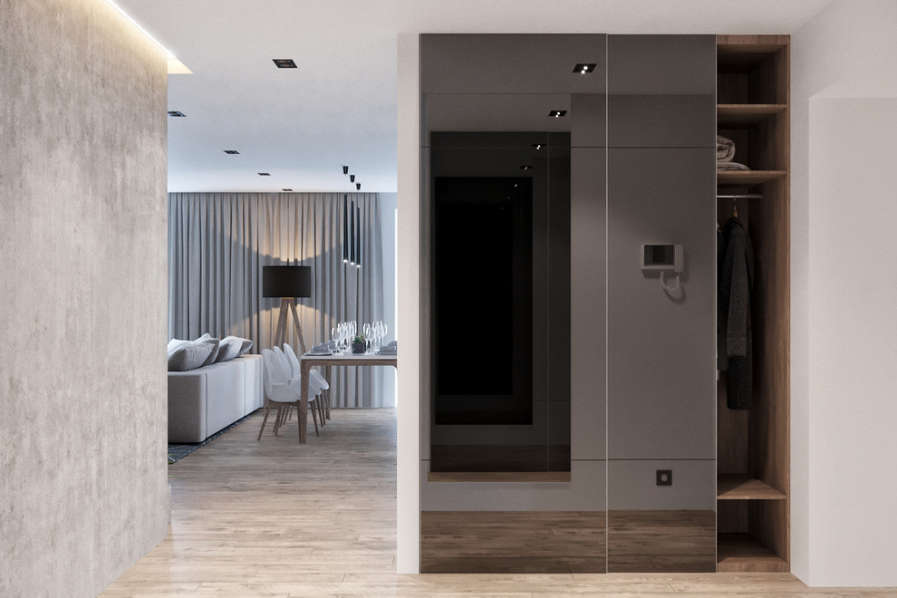 MODERN