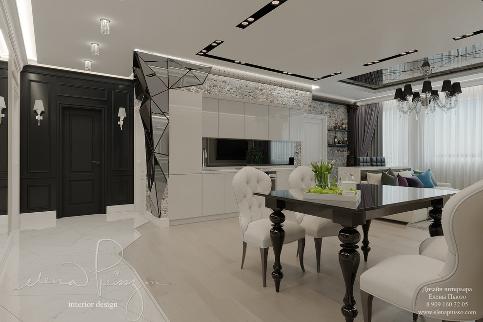 Фоновое изображение профиля Elena Пьюзо