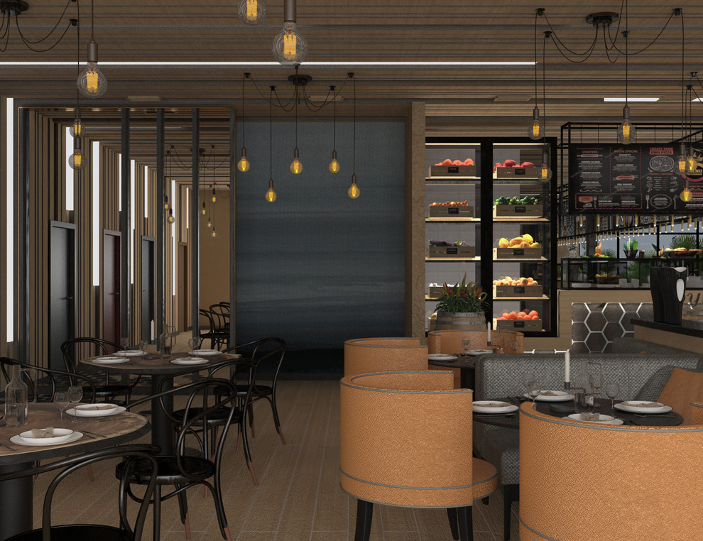 Ресторан