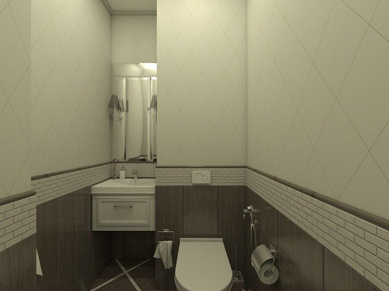 Дом 19