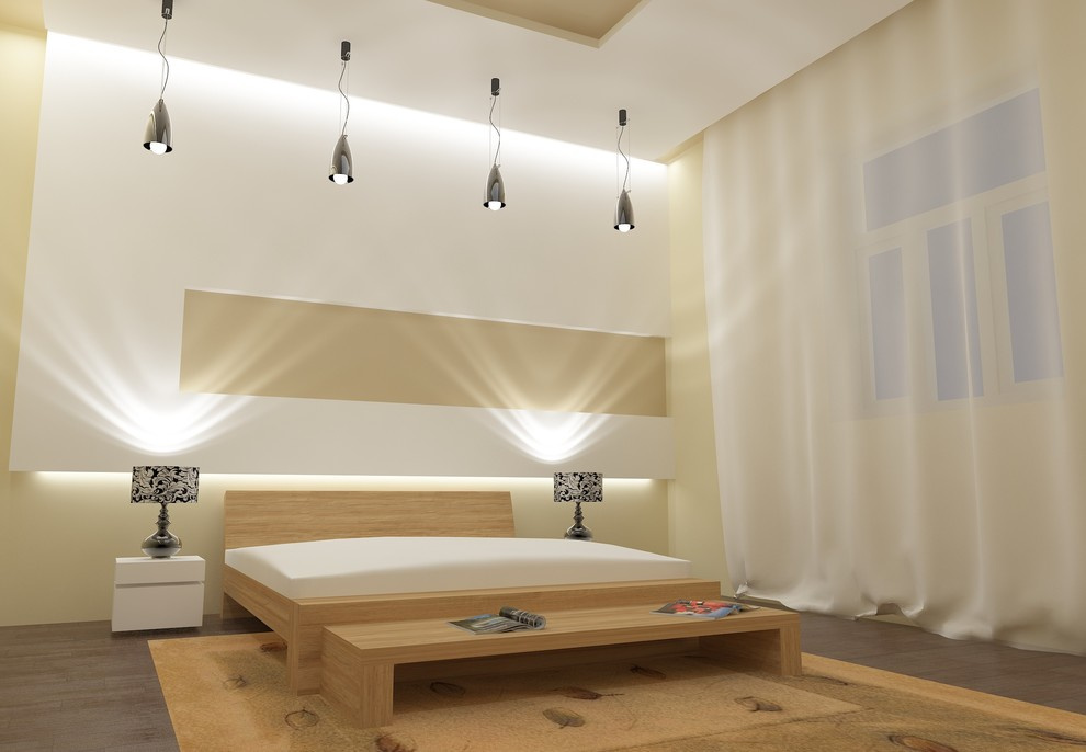 Фоновое изображение профиля Архитектура  и  дизайн интерьеров