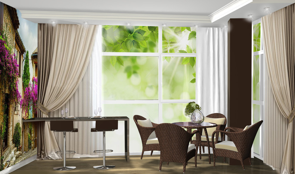 ООО Дизайн и Ремонт