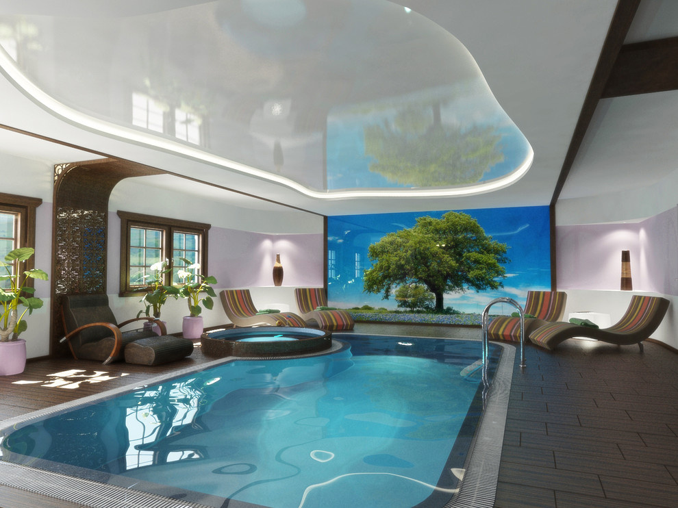 Дом в Болгарии ( Honka)
