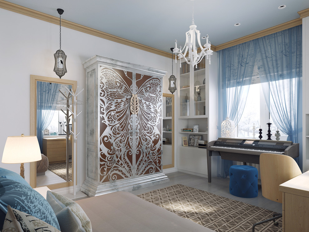 MELLOW INTERIOR