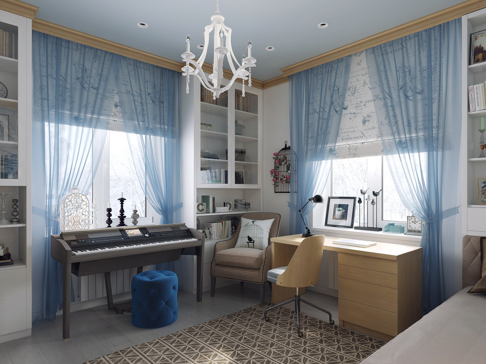 MELLOW INTERIOR