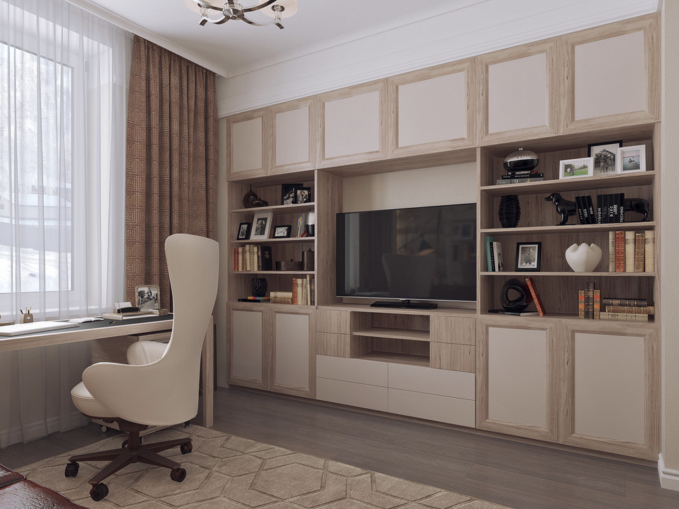 MELLOW INTERIOR