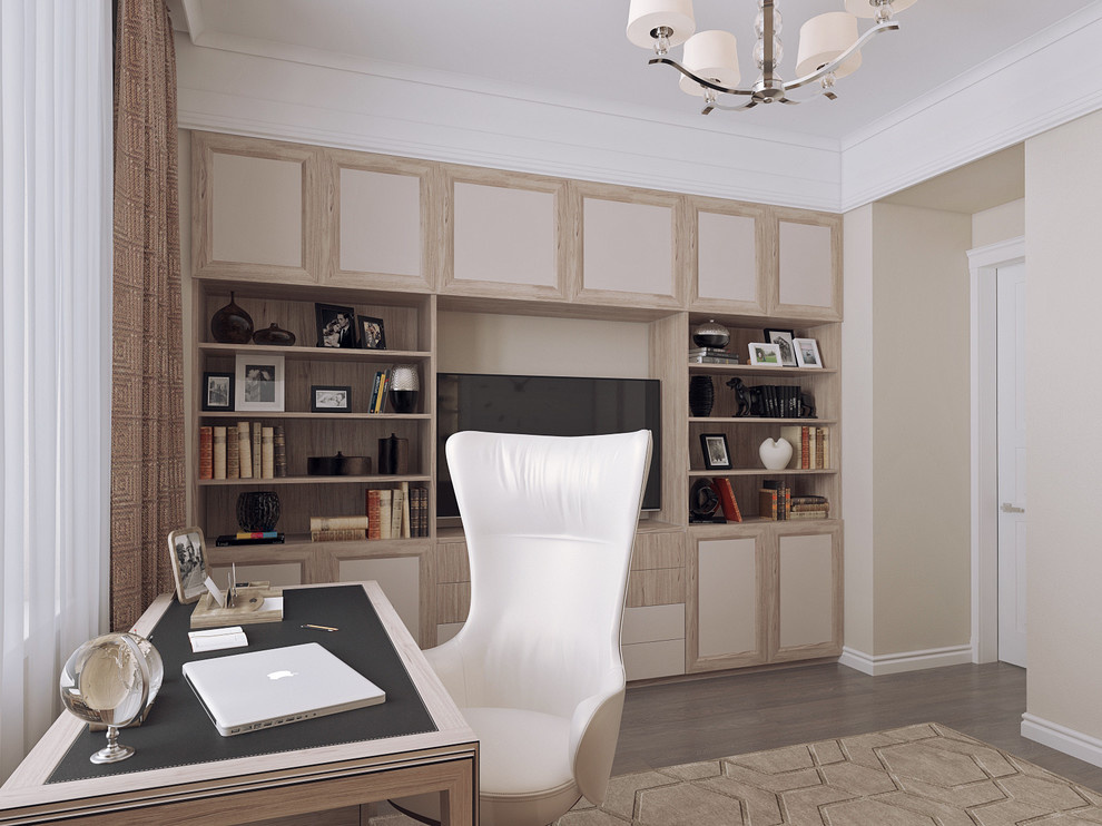 MELLOW INTERIOR
