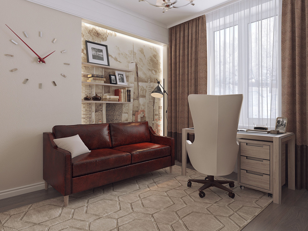 MELLOW INTERIOR