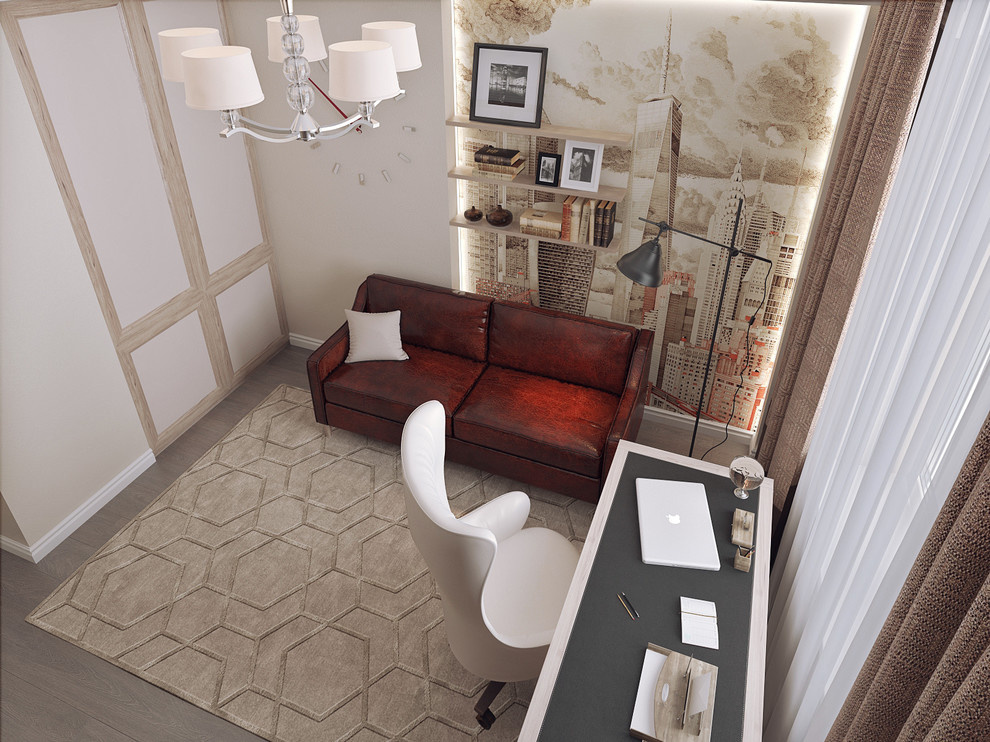 MELLOW INTERIOR