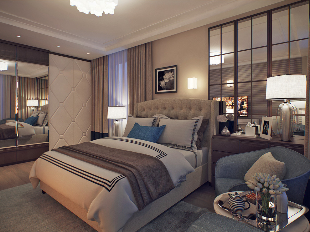 MELLOW INTERIOR