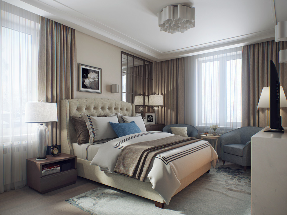 MELLOW INTERIOR