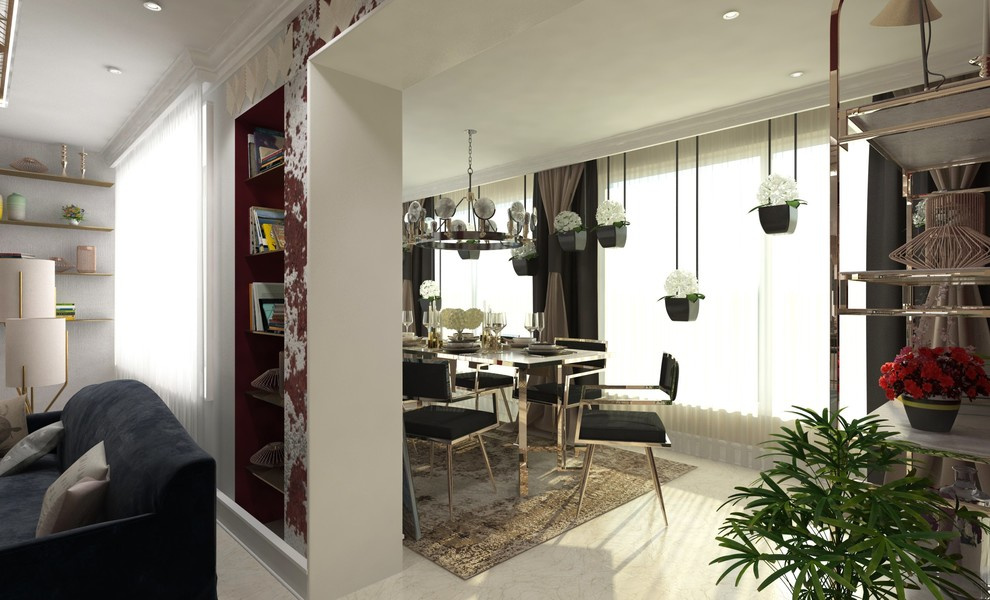 Зайцев Алексей