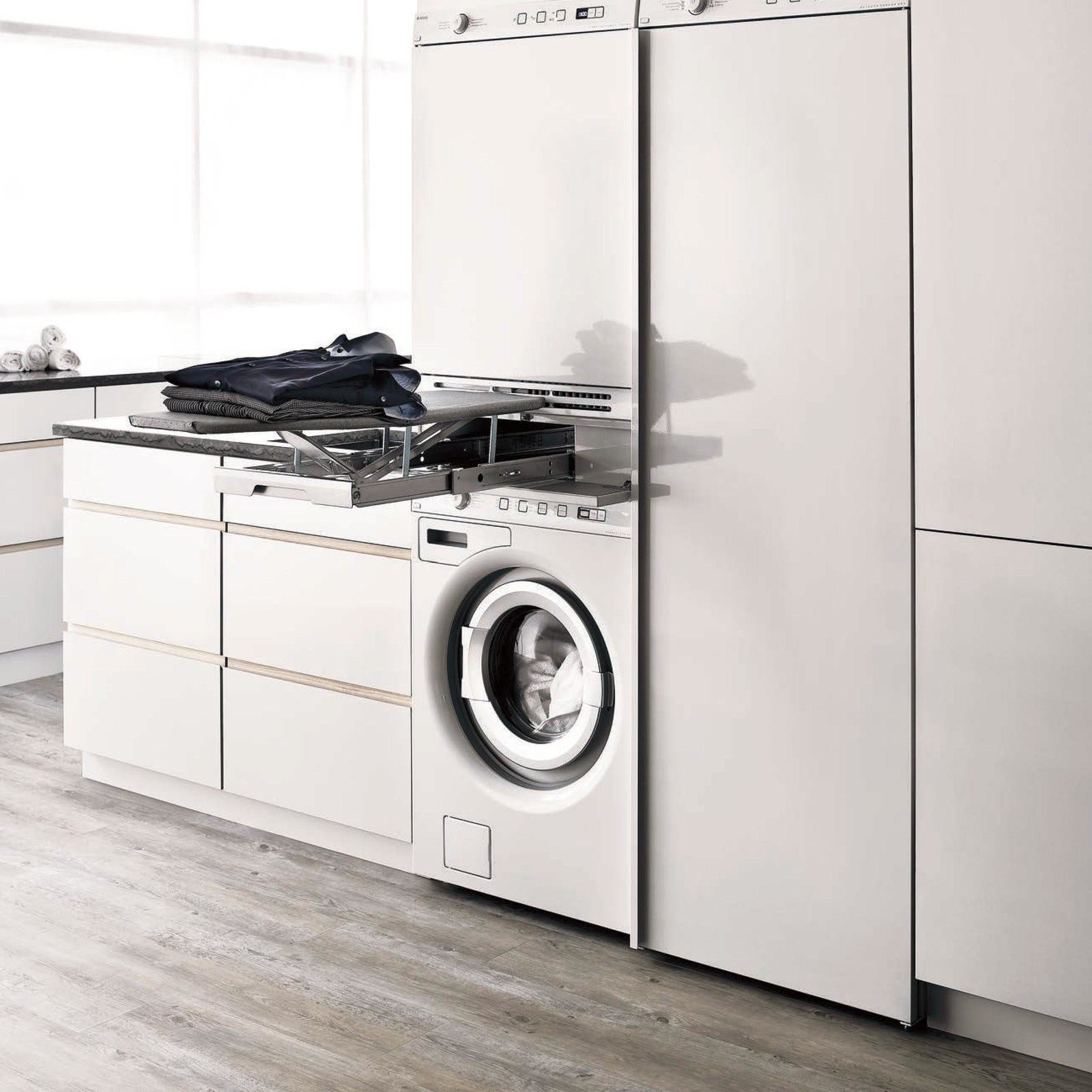 Фоновое изображение профиля Мария