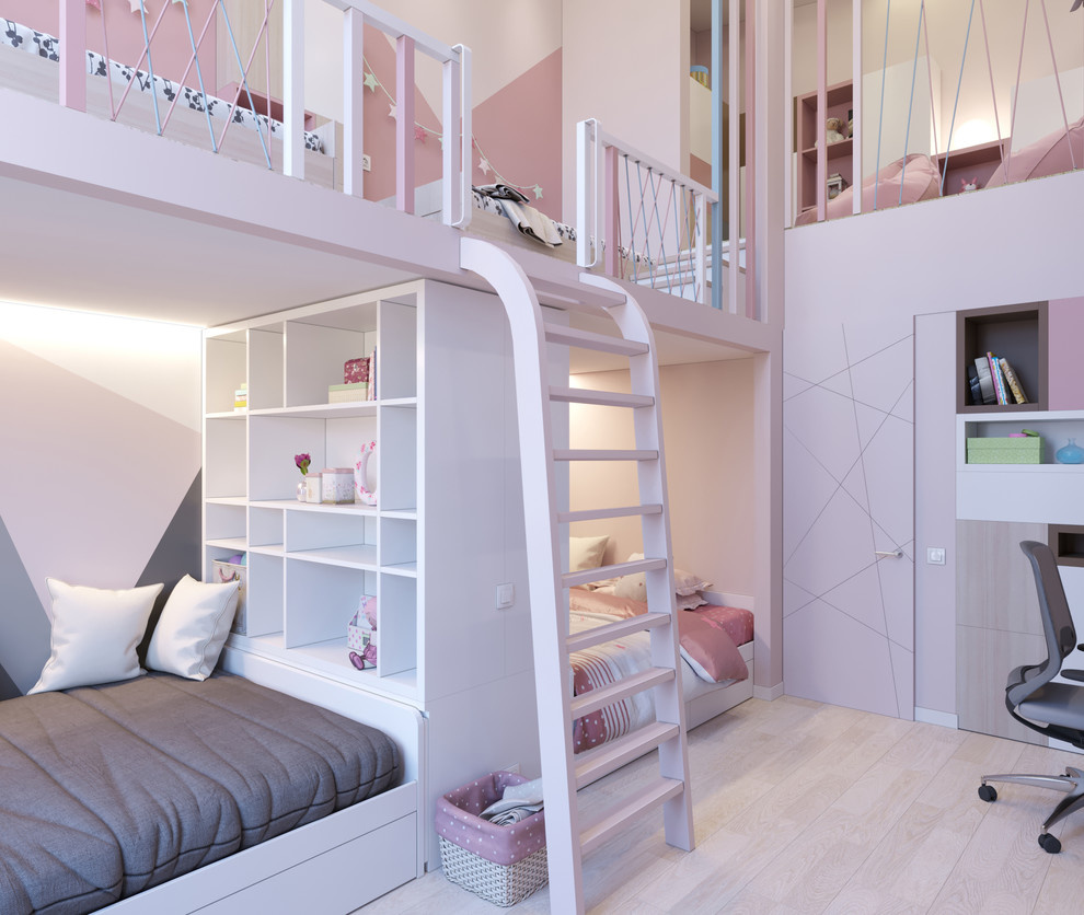 PENTHOUSE NOVOGORSK I