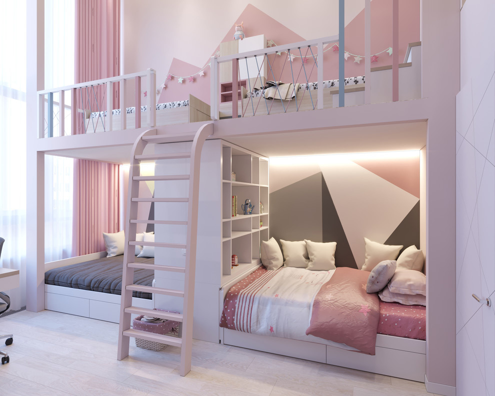 PENTHOUSE NOVOGORSK I