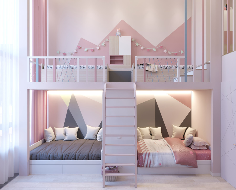 PENTHOUSE NOVOGORSK I