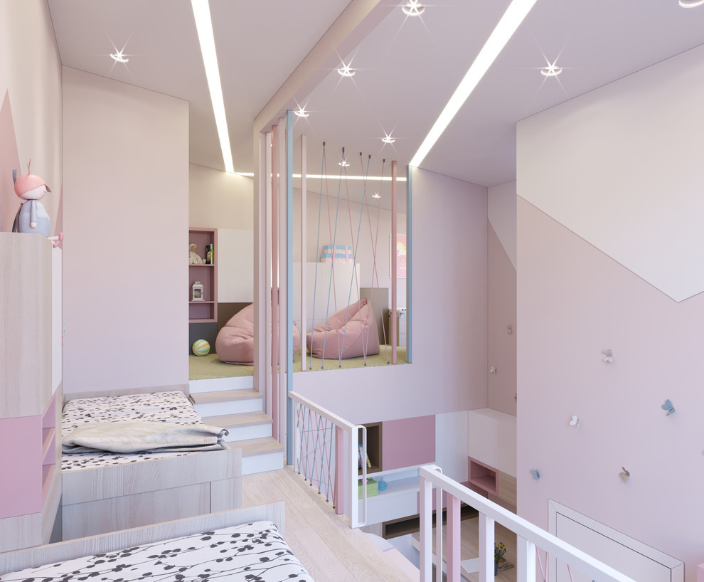 PENTHOUSE NOVOGORSK I