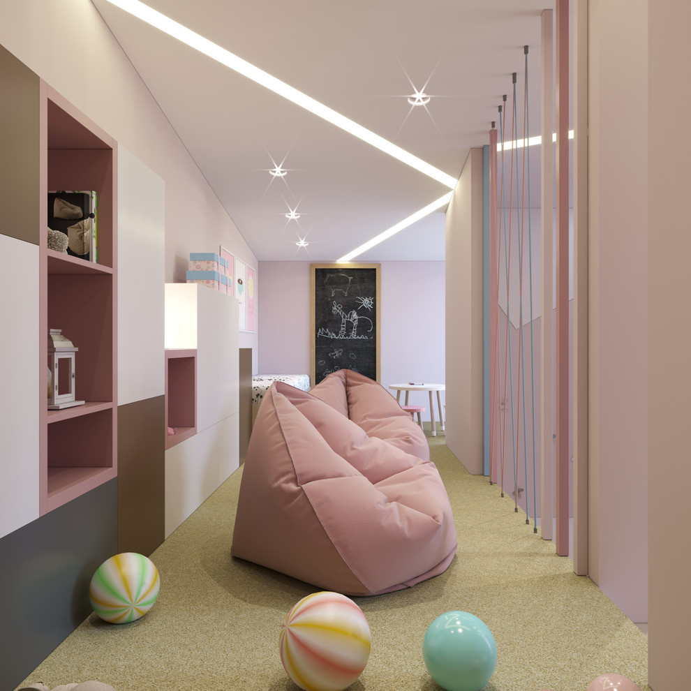 PENTHOUSE NOVOGORSK I