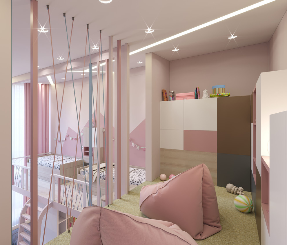 PENTHOUSE NOVOGORSK I