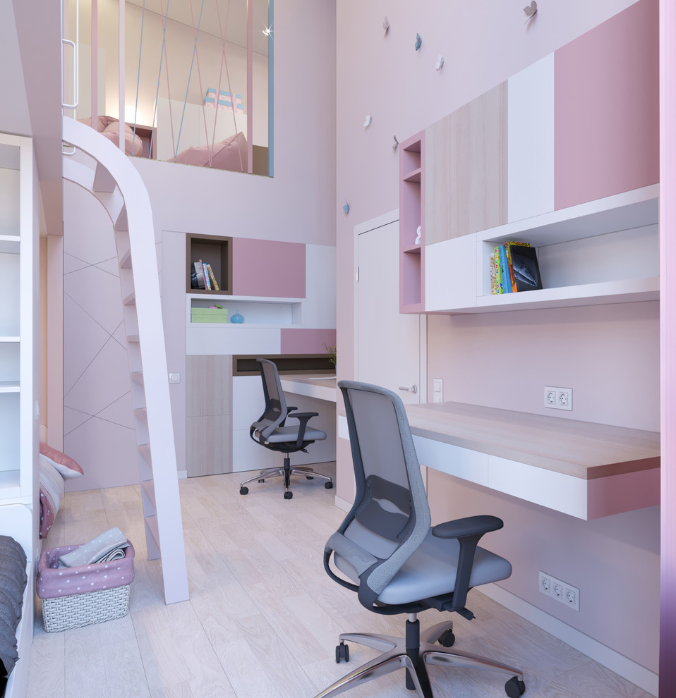 PENTHOUSE NOVOGORSK I