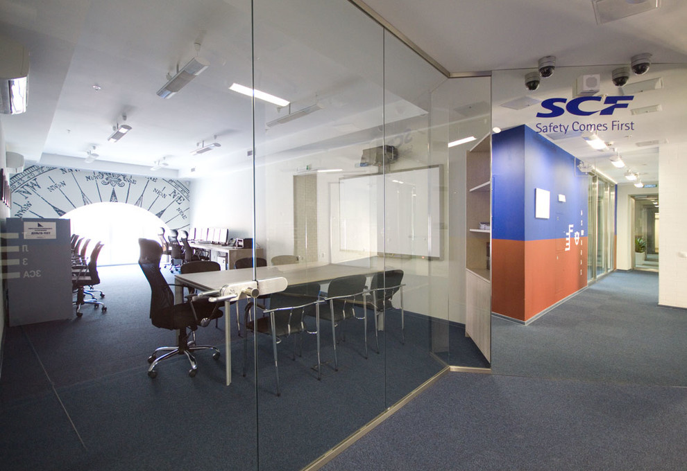 Training center "SCF"