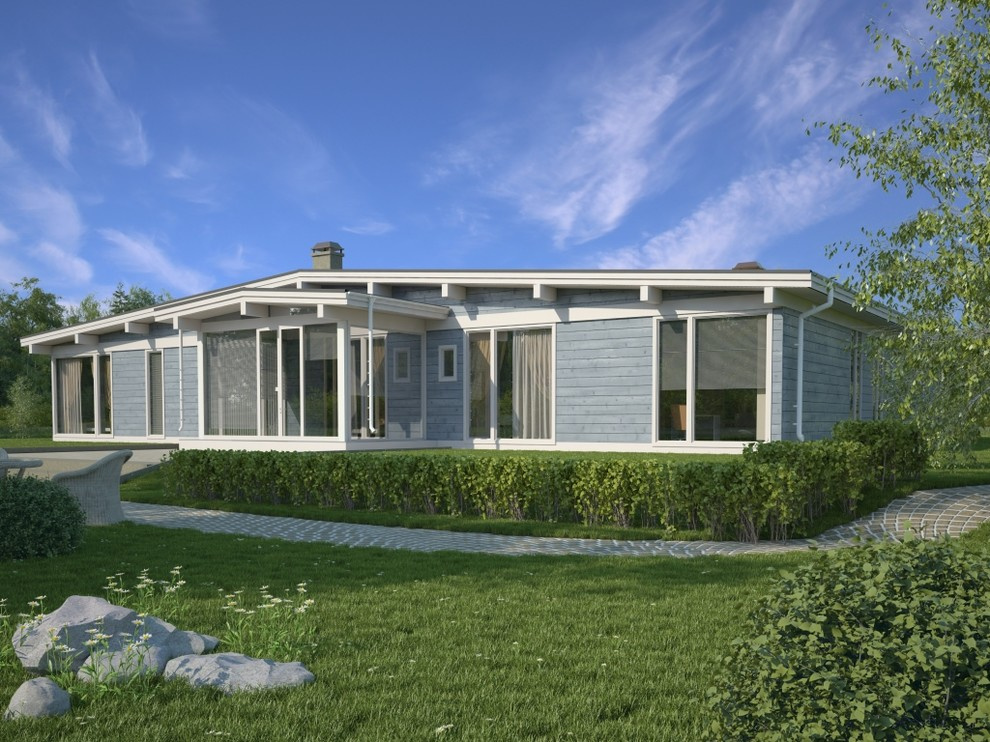 Аспен_606 кв.м.