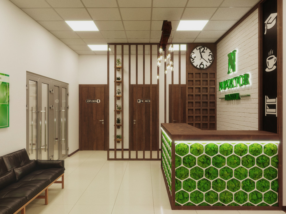 Хостел "NOVATOR"