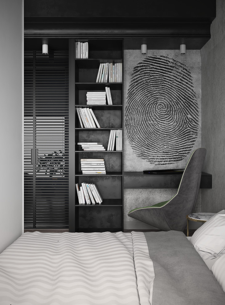 ЖК «TriBeCa Apartments» / Москва