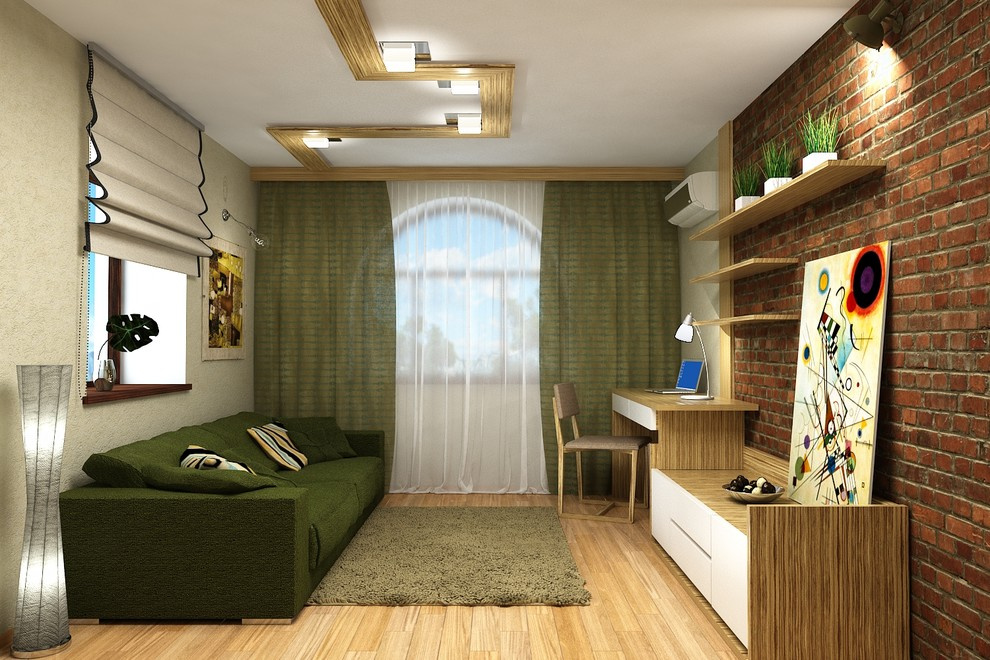 Константин Прокудин