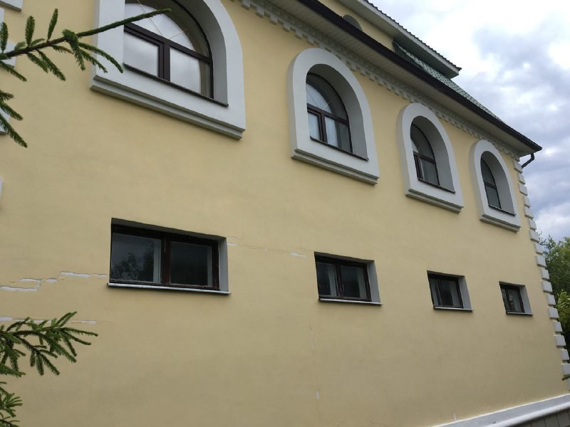 Руслан Занченко